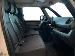 Volkswagen ID. Buzz Cargo