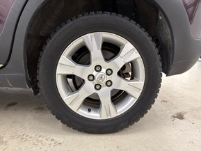 Toyota Urban Cruiser