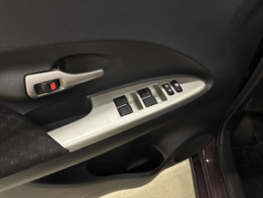 Toyota Urban Cruiser