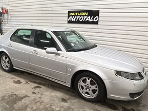Saab 9-5