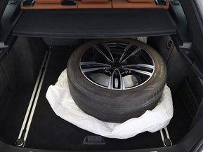 BMW 320 Gran Turismo