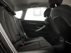 BMW 320 Gran Turismo