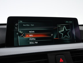 BMW 330 Gran Turismo