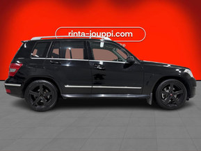 Mercedes-Benz GLK