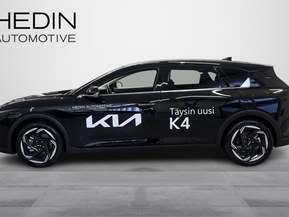 Kia K4