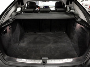 BMW 320 Gran Turismo