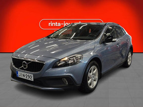 Volvo V40 Cross Country