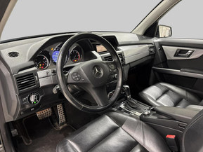 Mercedes-Benz GLK