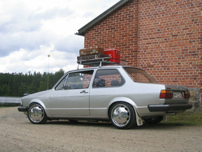 Volkswagen Jetta