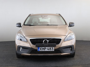 Volvo V40 Cross Country