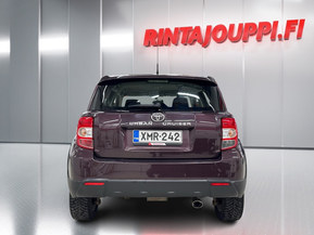 Toyota Urban Cruiser