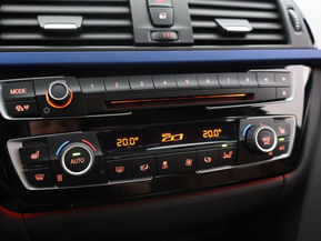 BMW 320 Gran Turismo