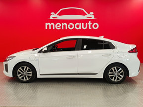 Hyundai Ioniq Plug-In