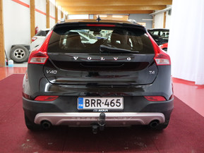 Volvo V40 Cross Country