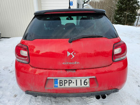 Citroen DS3
