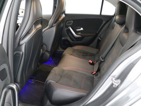 Mercedes-Benz A 35 AMG