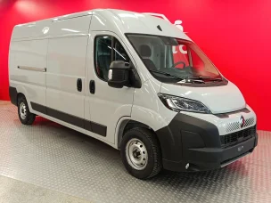 Citroen Jumper