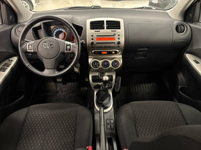 Toyota Urban Cruiser