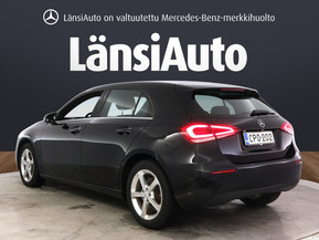 Mercedes-Benz A
