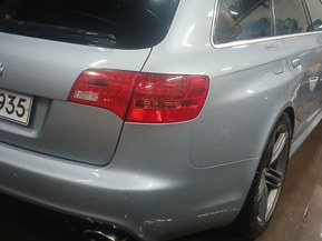 Audi RS6