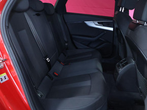 Audi A4 allroad quattro