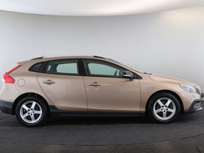 Volvo V40 Cross Country