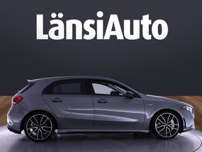 Mercedes-Benz A 35 AMG