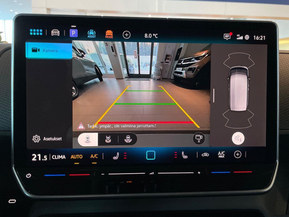 Volkswagen ID. Buzz Cargo