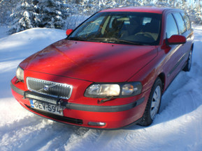 Volvo V70