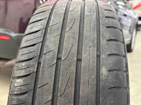 Toyota Urban Cruiser