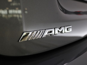 Mercedes-Benz A 35 AMG