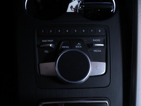 Audi A4 allroad quattro