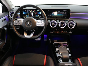 Mercedes-Benz A 35 AMG