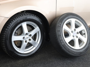 Volvo V40 Cross Country