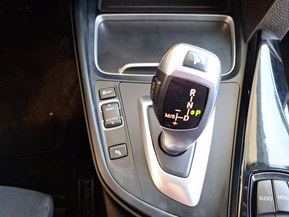 BMW 320 Gran Turismo