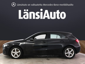 Mercedes-Benz A
