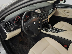 BMW 535