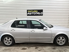 Saab 9-5