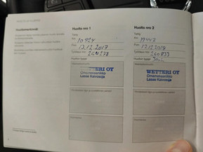 Volvo V40 Cross Country