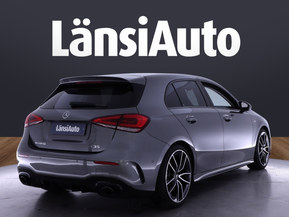 Mercedes-Benz A 35 AMG