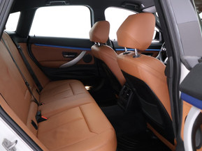 BMW 320 Gran Turismo