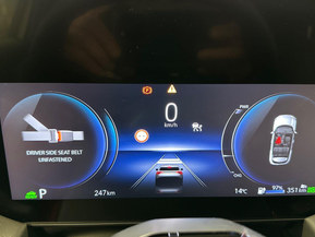 Toyota Urban Cruiser