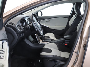 Volvo V40 Cross Country