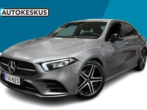 Mercedes-Benz A