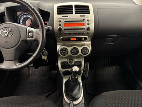 Toyota Urban Cruiser