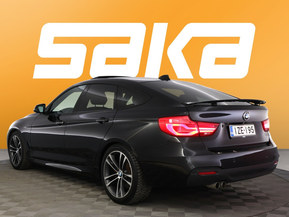 BMW 330 Gran Turismo