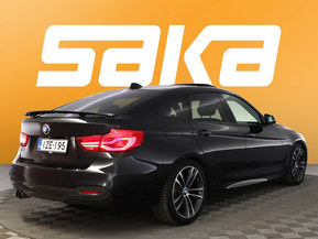 BMW 330 Gran Turismo