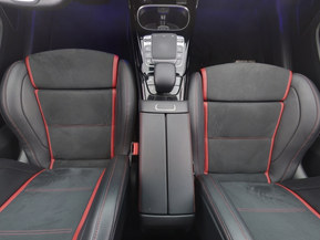 Mercedes-Benz A 35 AMG