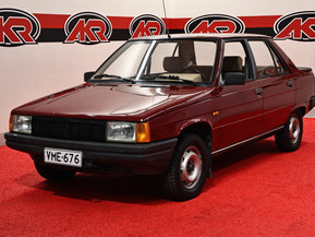 Renault 9