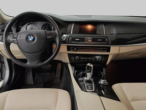 BMW 535